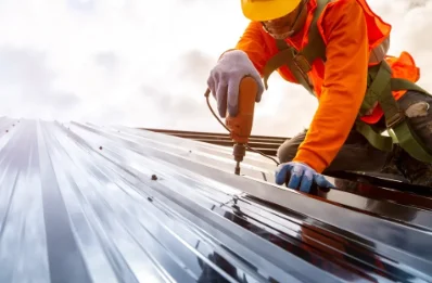 Travaux de zinguerie à Écluzelles